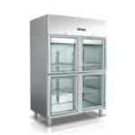 Mraziaca skriňa GN1200BTGMV