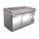 Chladiaci pizza stôl PZ2600TN
