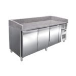 Chladiaci pizza stôl PZ3600TN