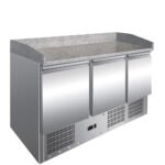 Chladiaci pizza stôl S903PZ