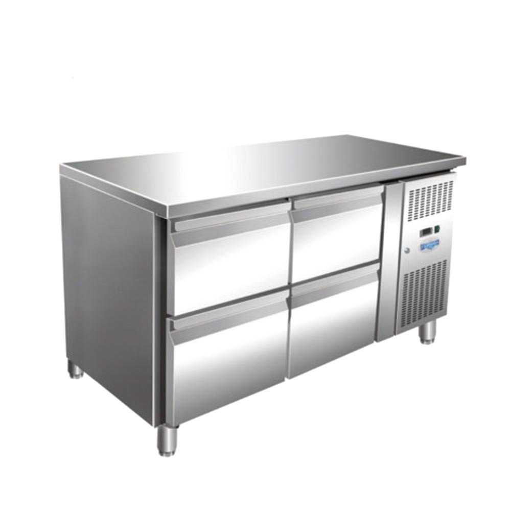 Chladiaci stôl GN2140TN