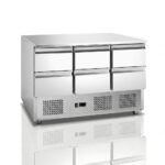 Chladiaci stôl S903-6D