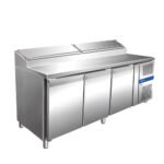 Chladiaci pizza stôl SH3000/800