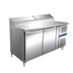 Chladiaci pizza stôl SH2000/800