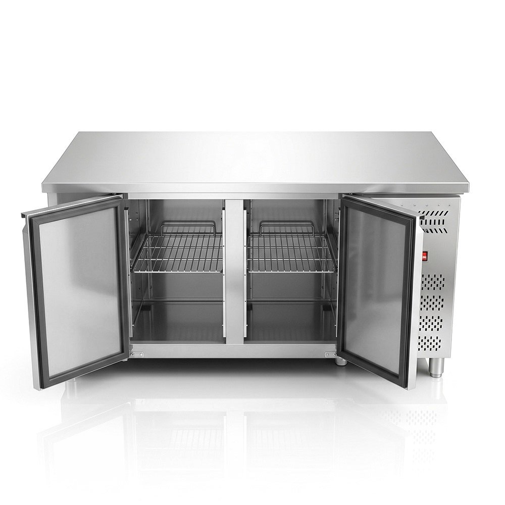 Chladiaci stôl PA2100TN – Obrázok 2