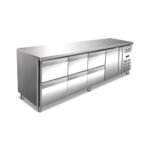 Chladiaci stôl GN4160TN