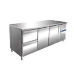 Chladiaci stôl GN3110TN
