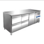 Chladiaci stôl GN3140TN