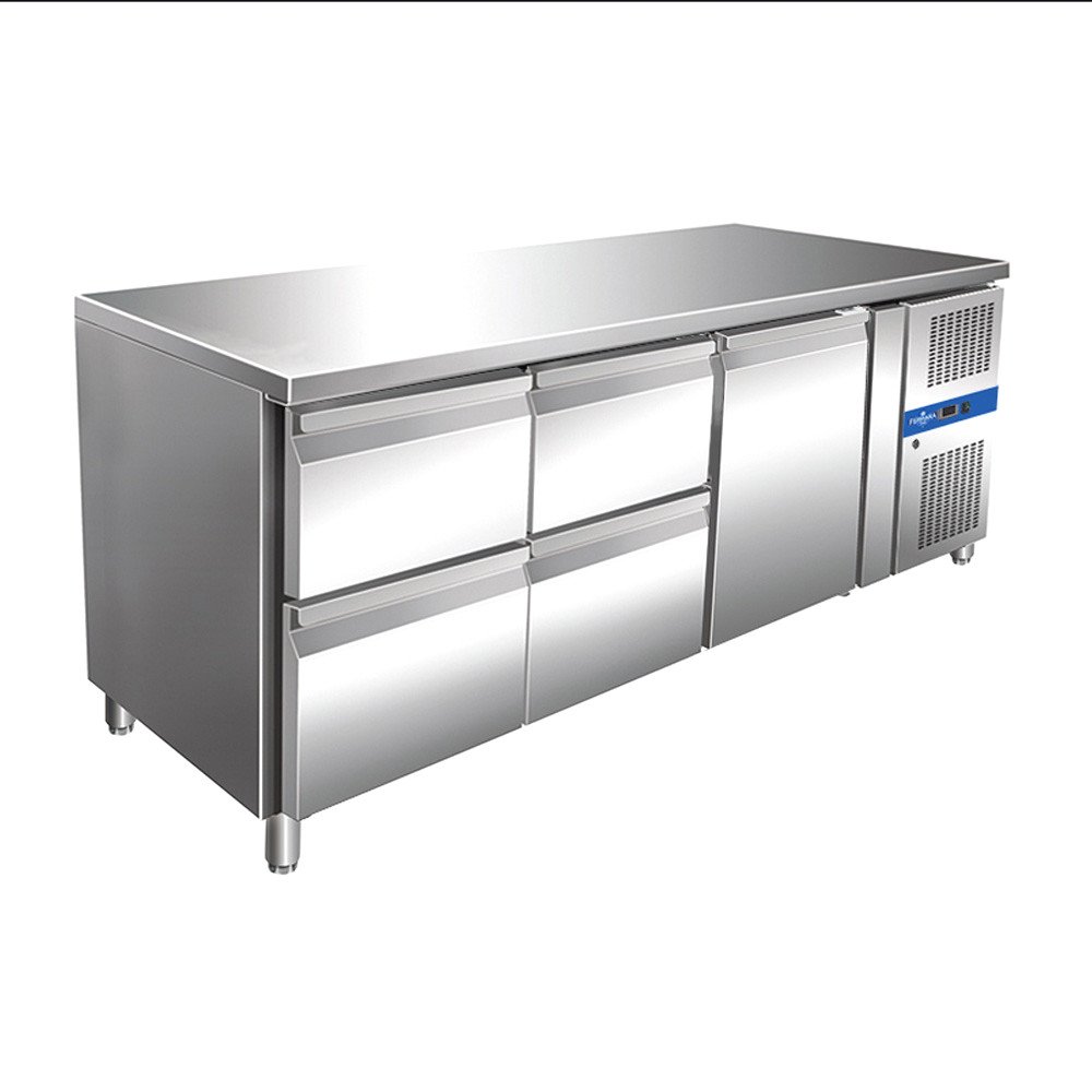 Chladiaci stôl GN3140TN