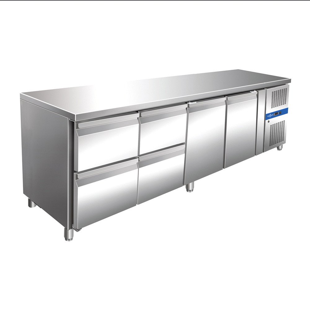Chladiaci stôl GN4140TN