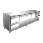 Chladiaci stôl GN4110TN