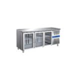 Chladená podstava GN3100TNG