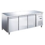 Mraziaci stôl GN3100BT