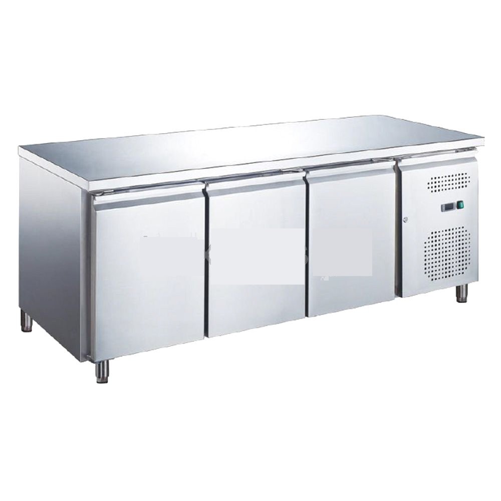 Mraziaci stôl GN3100BT