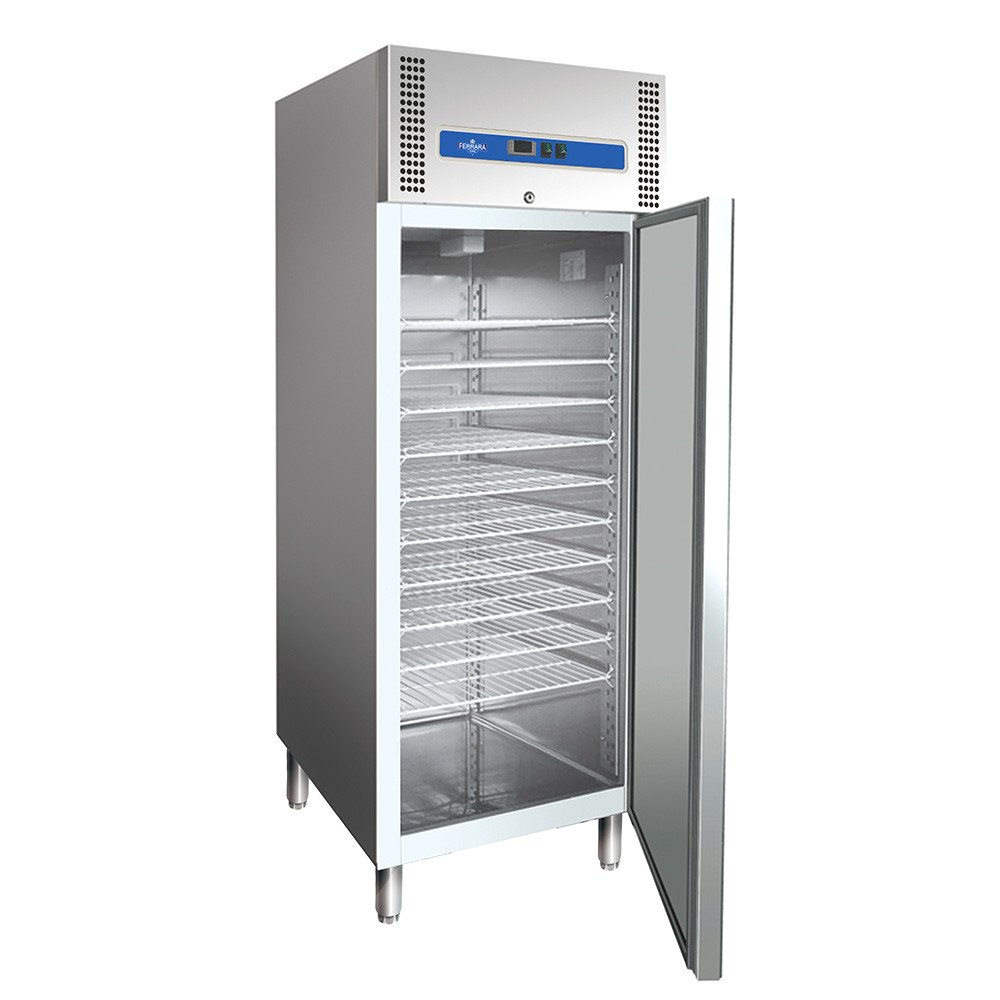 Mraziaca skriňa GE800BT