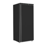 Chladiaca skriňa DR600-black