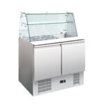 Chladiaci stôl SQ900