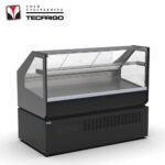 Tecfrigo ALASKA  - Chladiaca vitrína gastrobufet