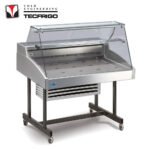 Tecfrigo DELICIOUS DE  - Chladiaca vitrína gastrobufet