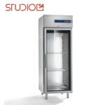 Studio-54 – OASIS SP75 700L PV – Mraziaca skriňa presklená