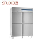 Studio-54 – OASIS SP75 1400L PC 4½P – Chladiaca skriňa