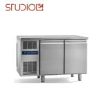 Studio-54 - TOP LINE DAIQUIRI GN1/1 H660mm -1280x700 mm - Mraziaci stôl