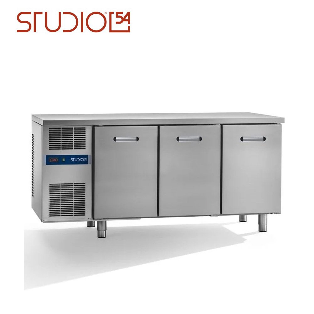 Studio-54 - BASIC LINE DAIQUIRI GN1/1 1720 mm - Chladiaci stôl
