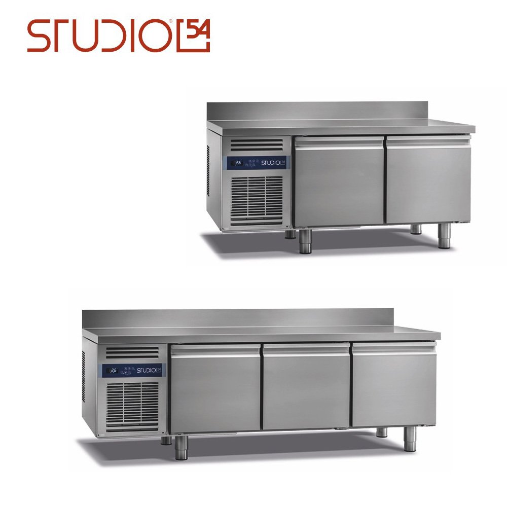 Studio-54 – TOP LINE DAIQUIRI GN1/1 H450 mm – Mraziaci stôl